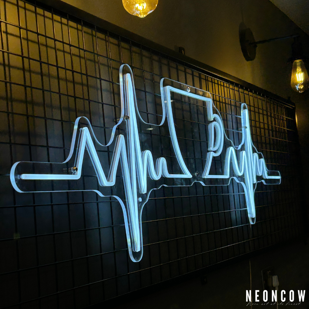 NeonCow™ Coffee Decor Neon Sign