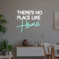 NeonCow™ "There's No Place Like Home"