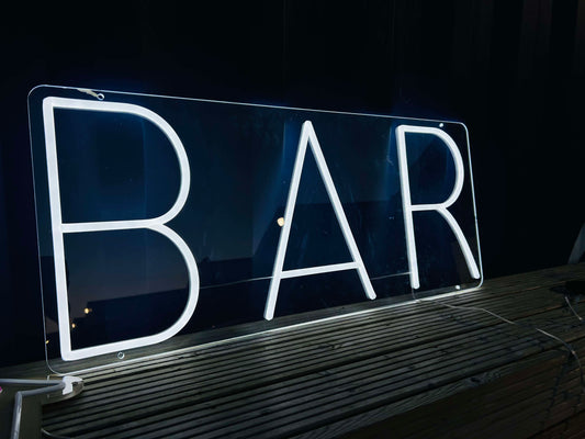 NeonCow™ "Bar"