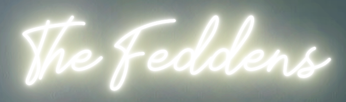 NeonCow: The Feddens