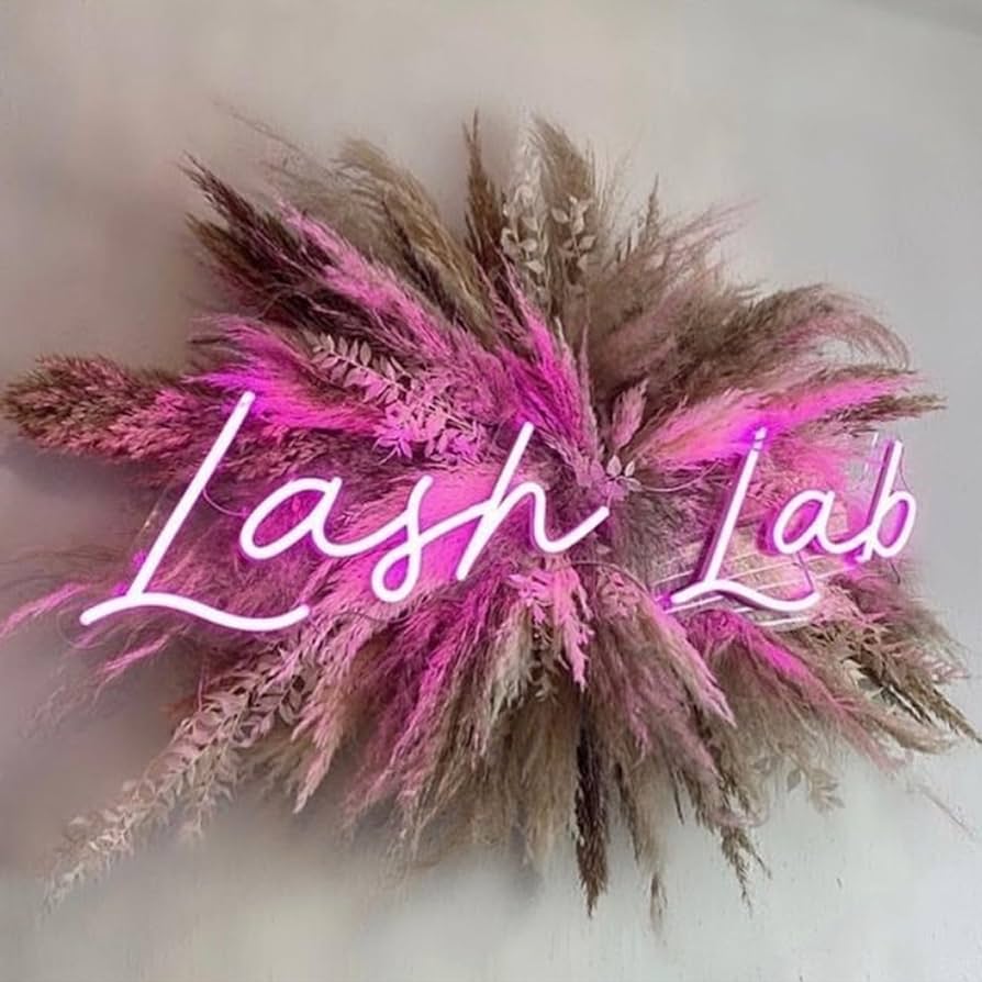 NeonCow™ "Lash Lab"